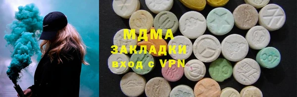 гашик Пересвет